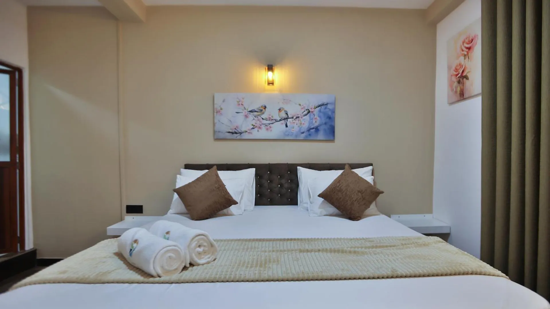 Apartment Kandy River Lodge