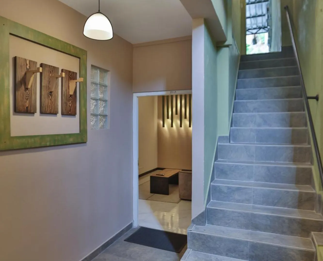 Kandy River Lodge Apartment