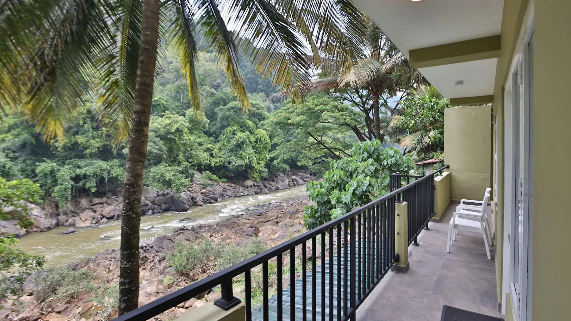 Kandy River Lodge Apartment