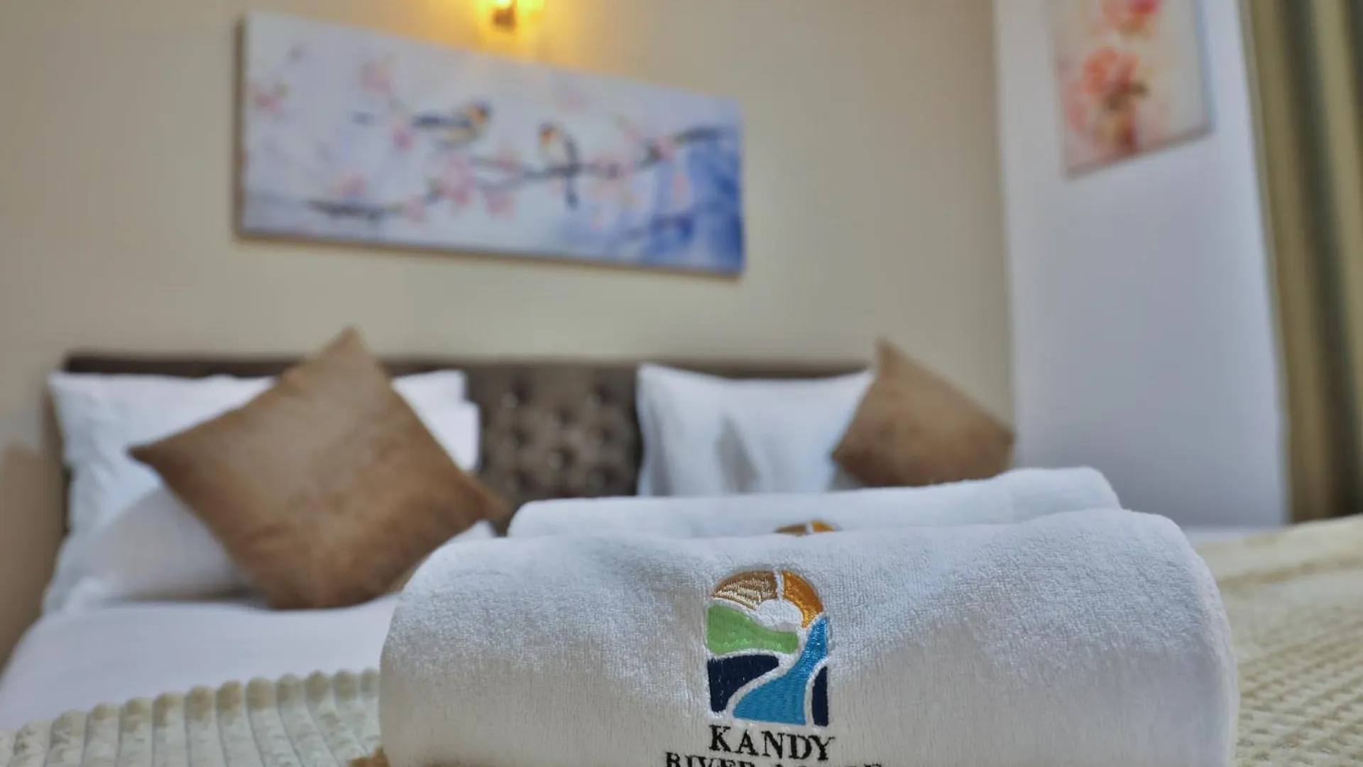 Kandy River Lodge 0*,  Sri Lanka