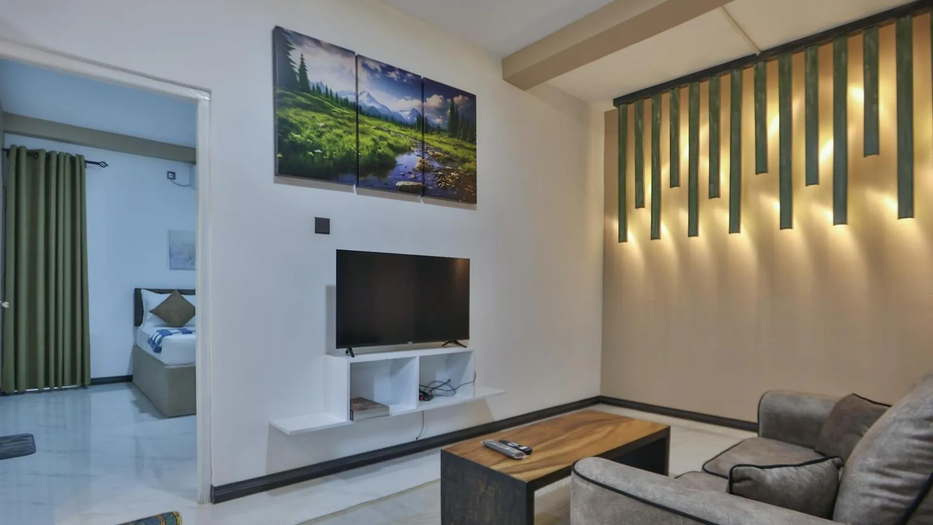 Kandy River Lodge