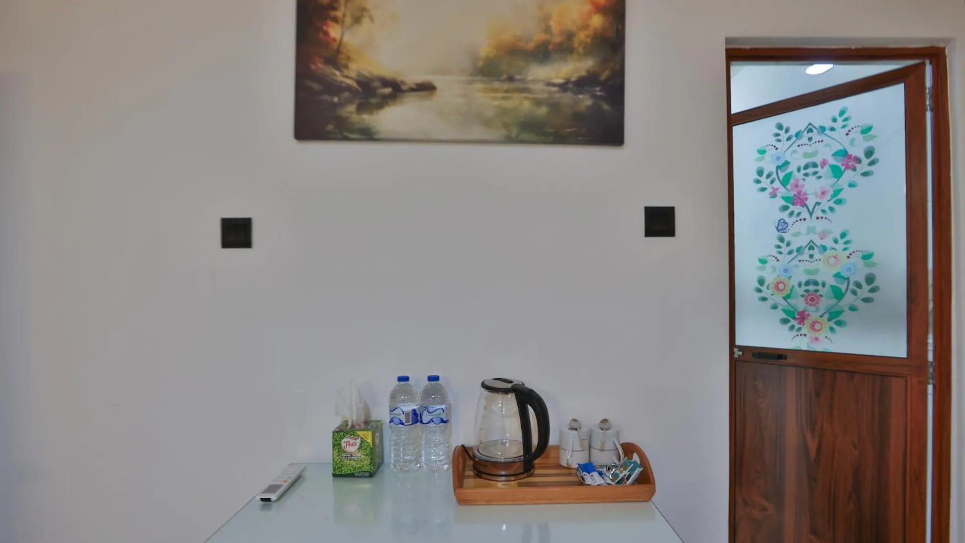 Apartment Kandy River Lodge
