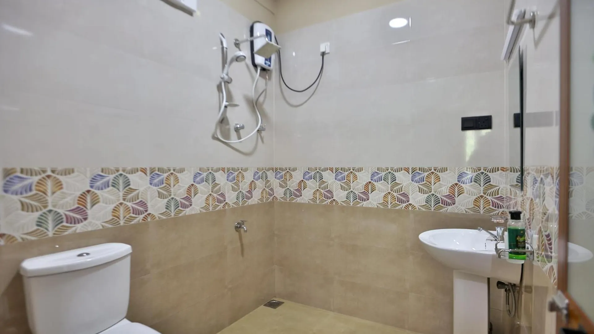 Kandy River Lodge Apartment