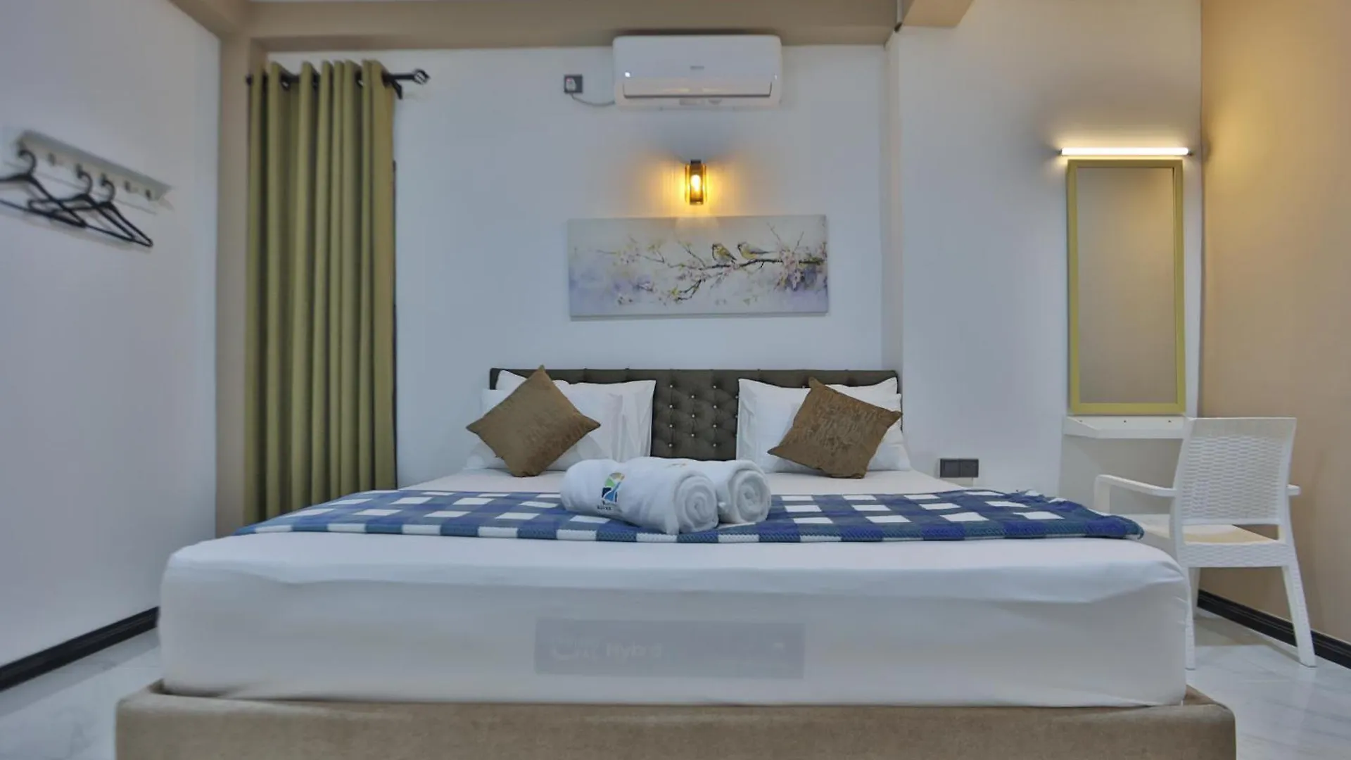 Kandy River Lodge contacts