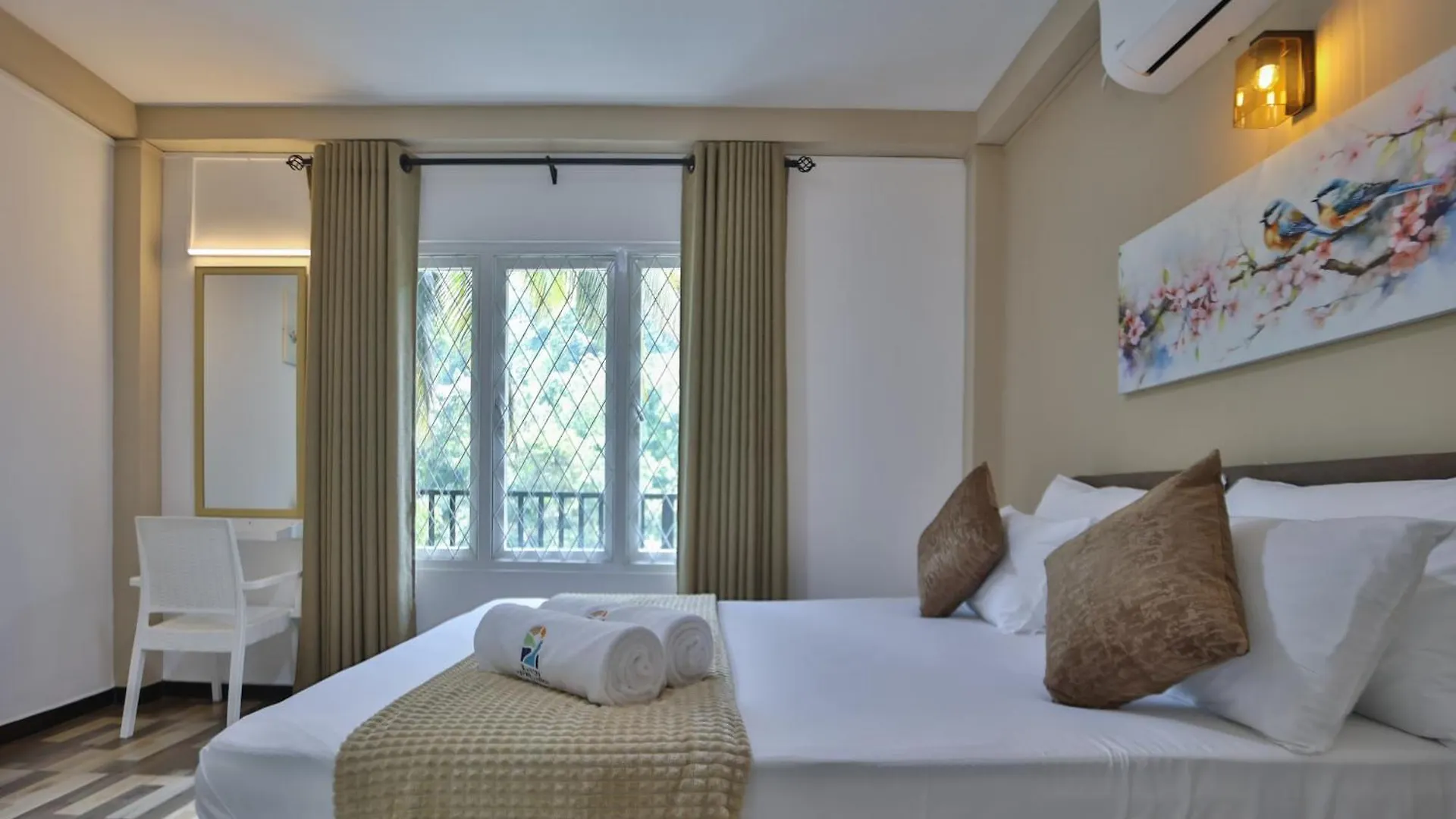 Kandy River Lodge