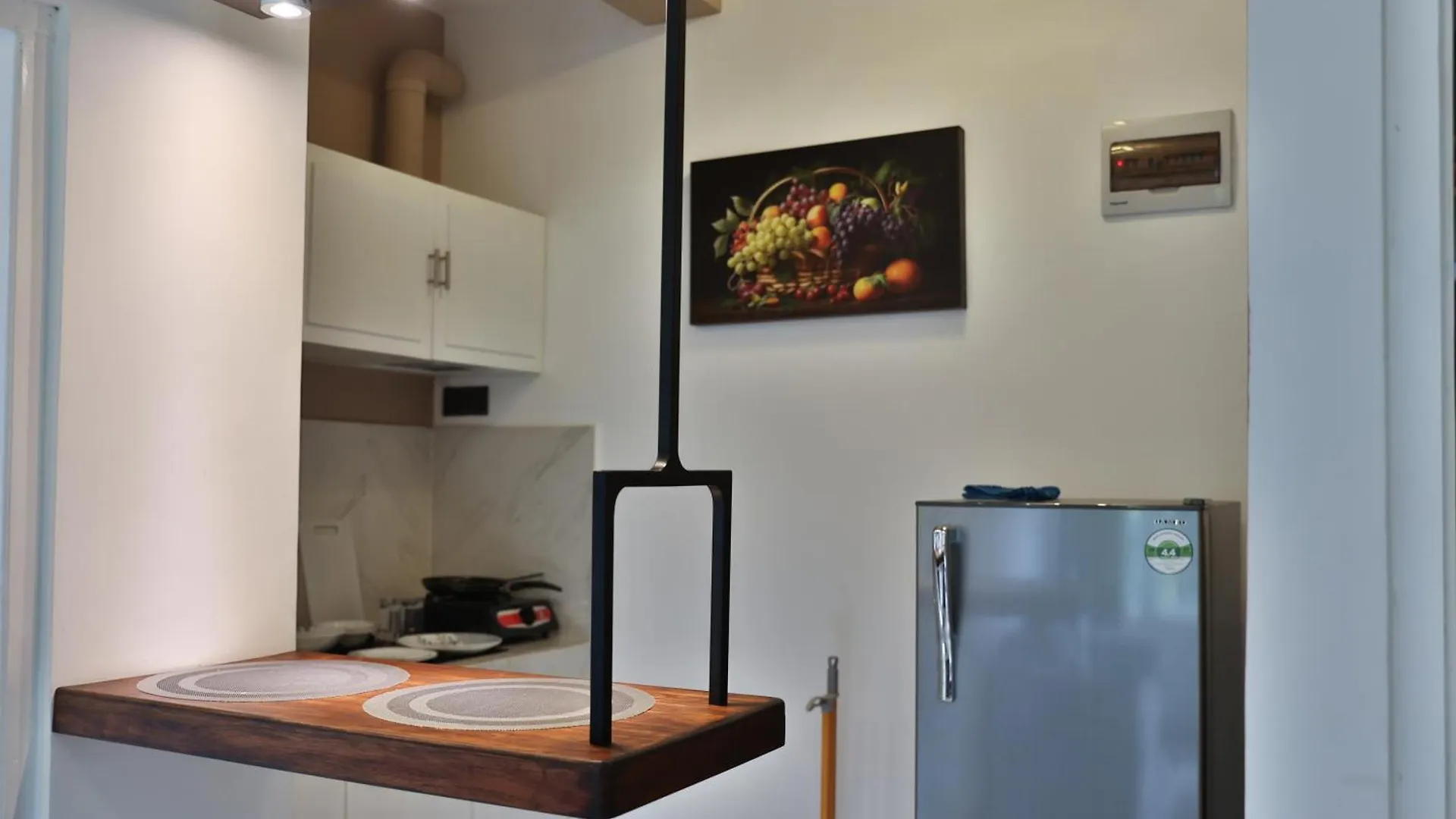 Kandy River Lodge 0*,